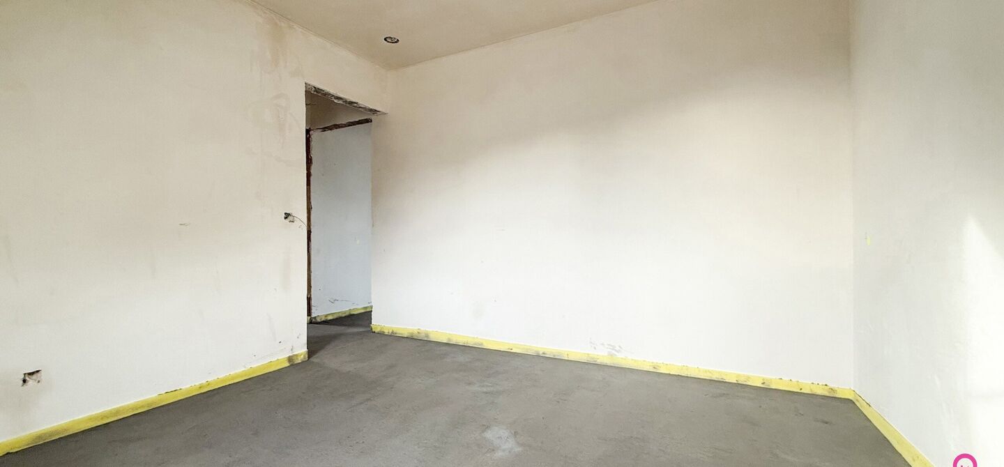 Duplex te koop in Heusden-Zolder