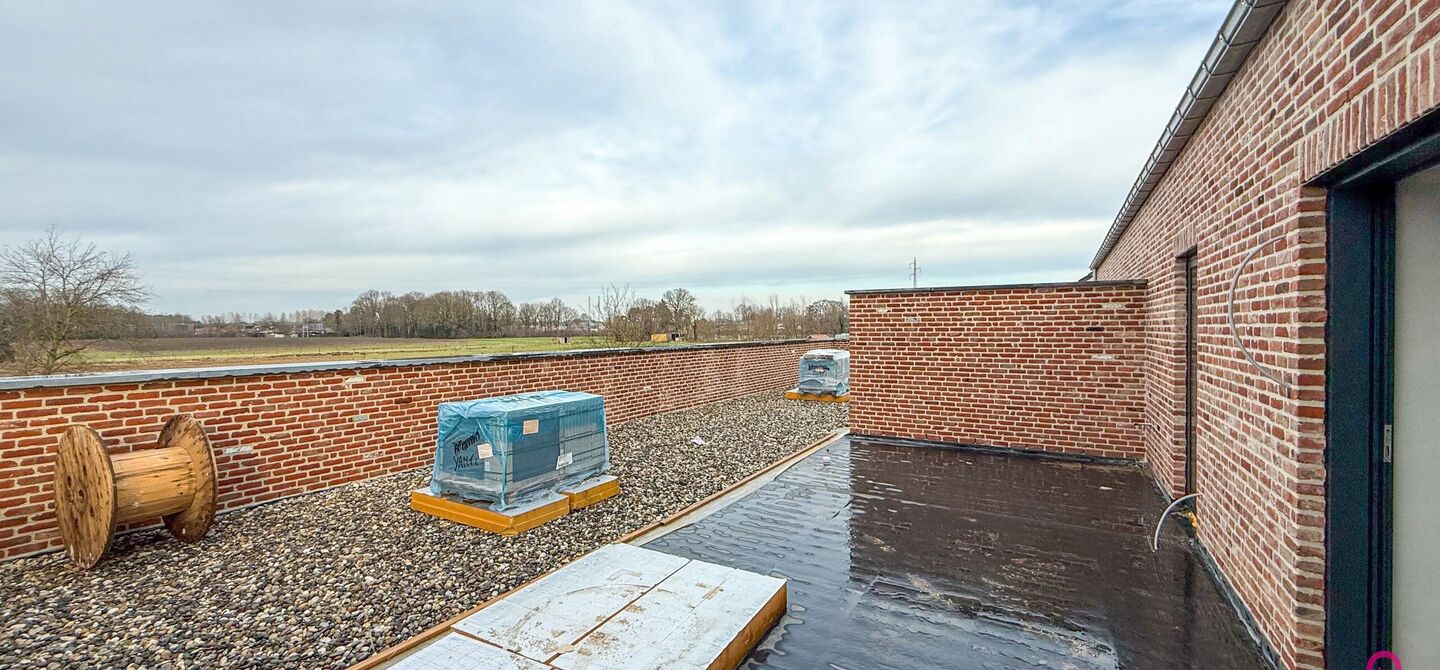 Duplex te koop in Heusden-Zolder