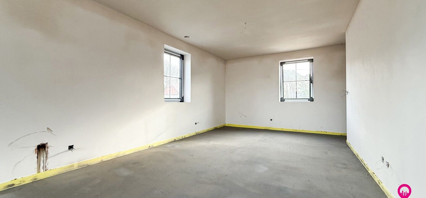 Duplex te koop in Heusden-Zolder