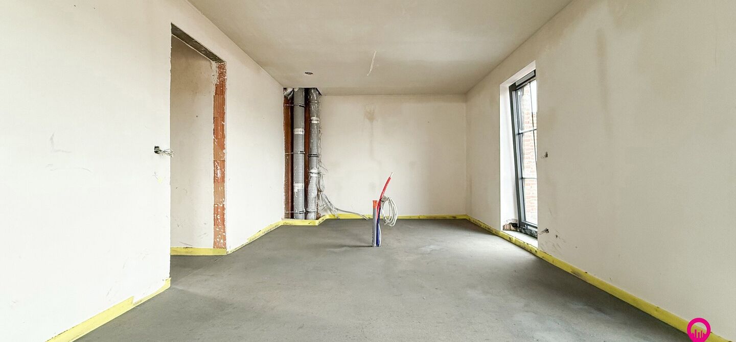 Duplex te koop in Heusden-Zolder