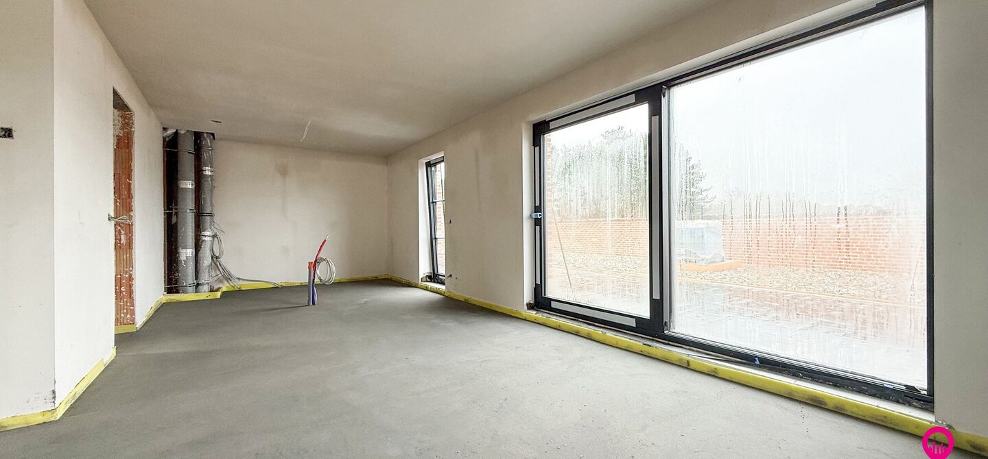 Duplex te koop in Heusden-Zolder