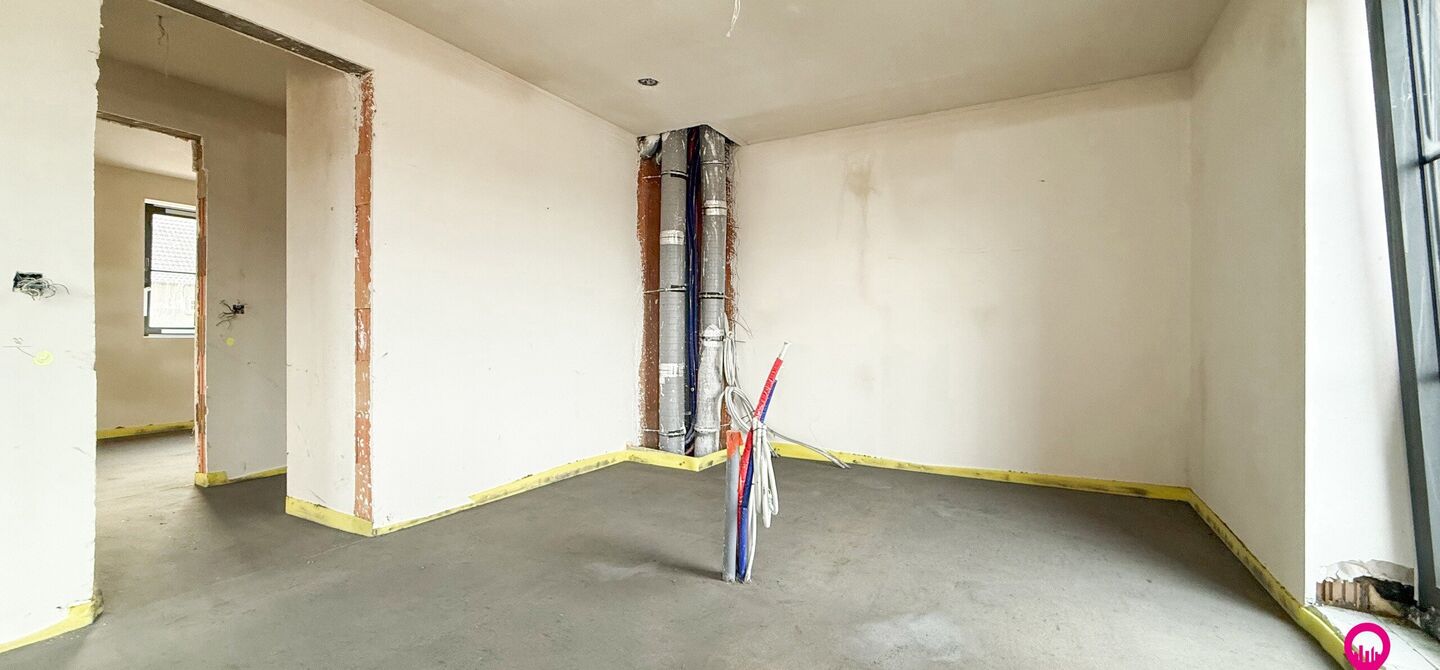 Duplex te koop in Heusden-Zolder