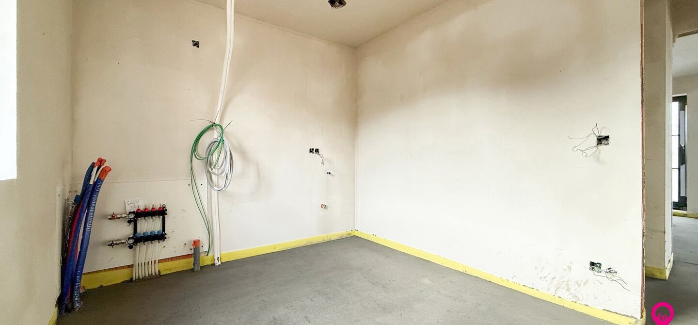 Duplex te koop in Heusden-Zolder