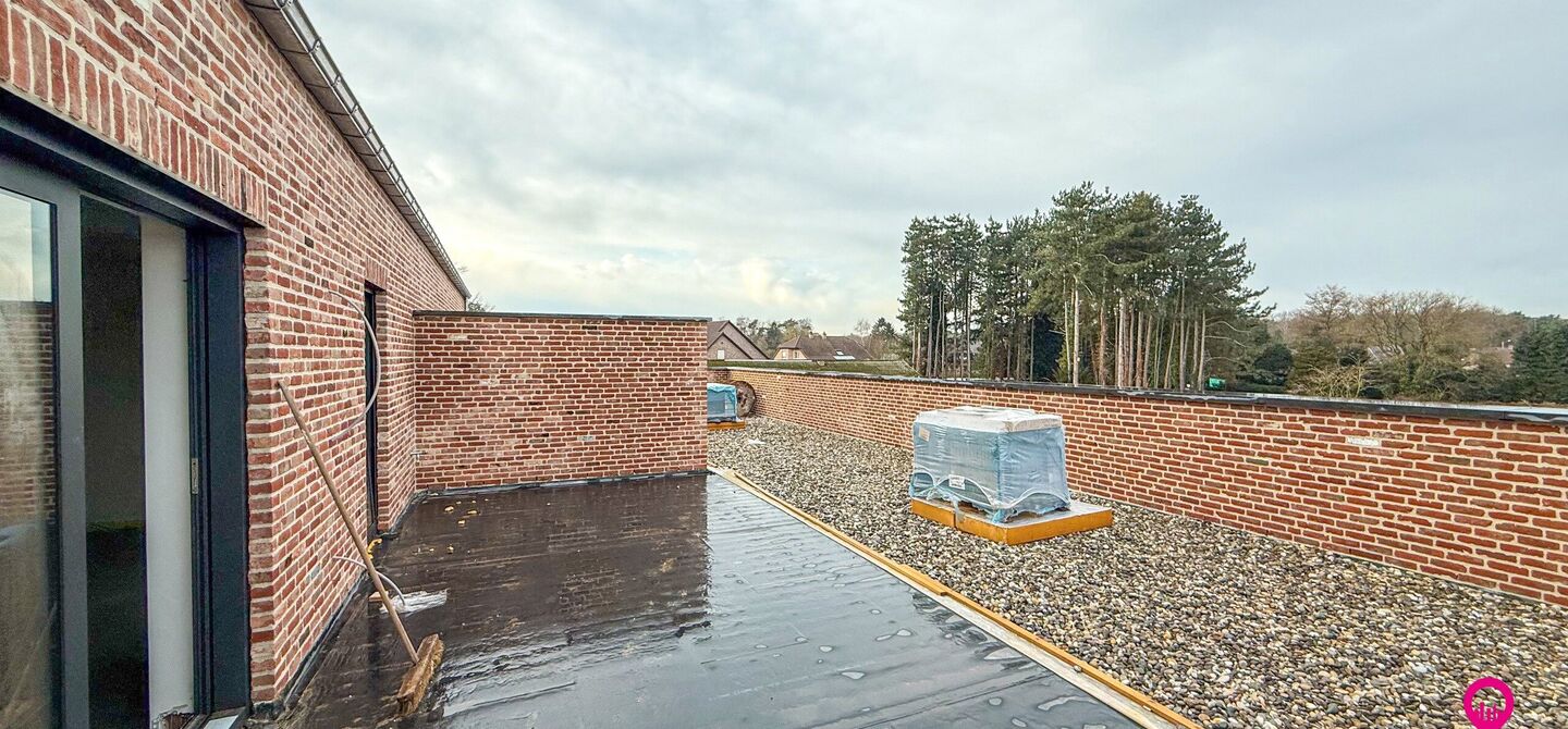 Duplex te koop in Heusden-Zolder