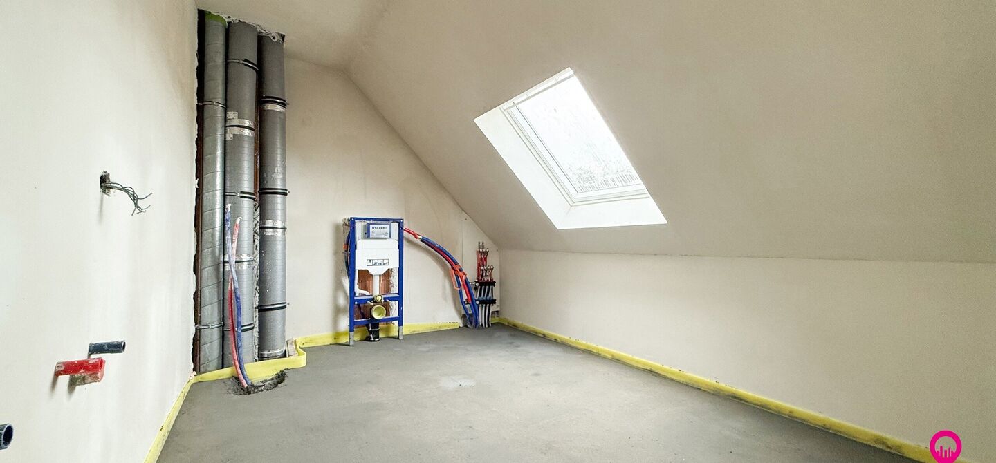 Duplex te koop in Heusden-Zolder
