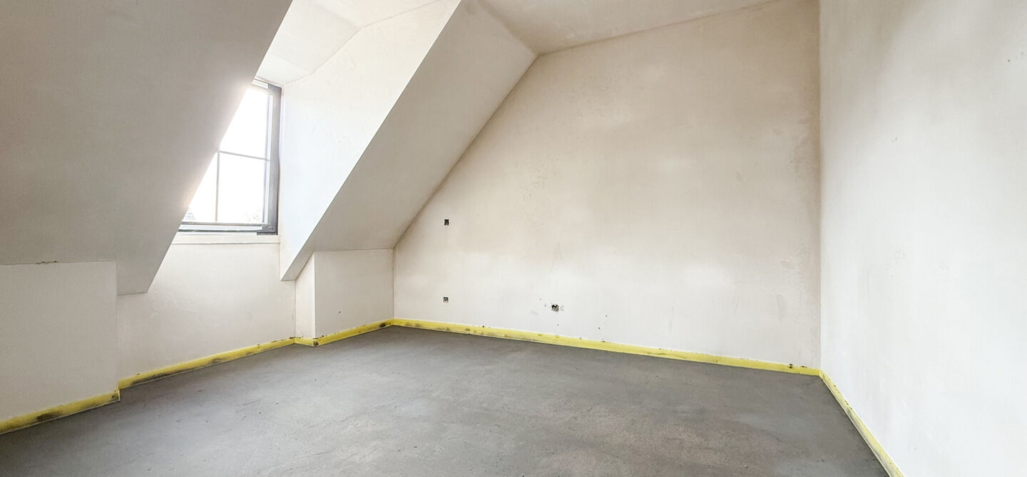 Duplex te koop in Heusden-Zolder