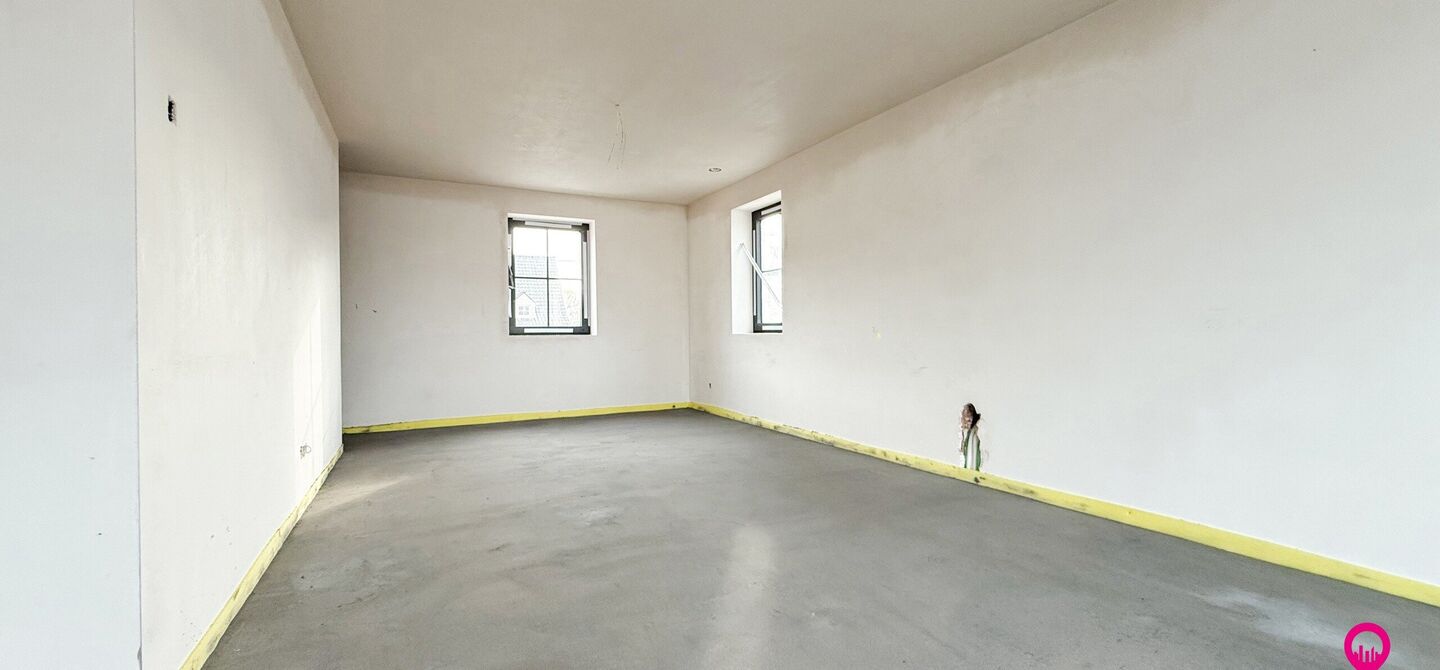 Duplex te koop in Heusden-Zolder