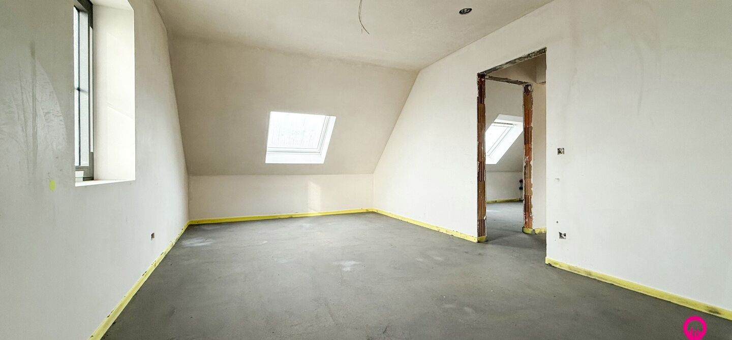 Duplex te koop in Heusden-Zolder