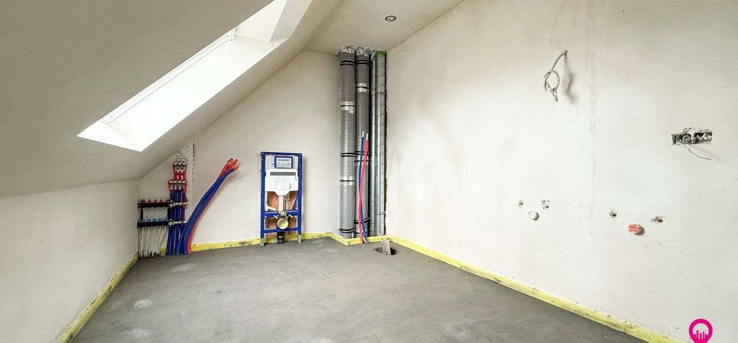 Duplex te koop in Heusden-Zolder