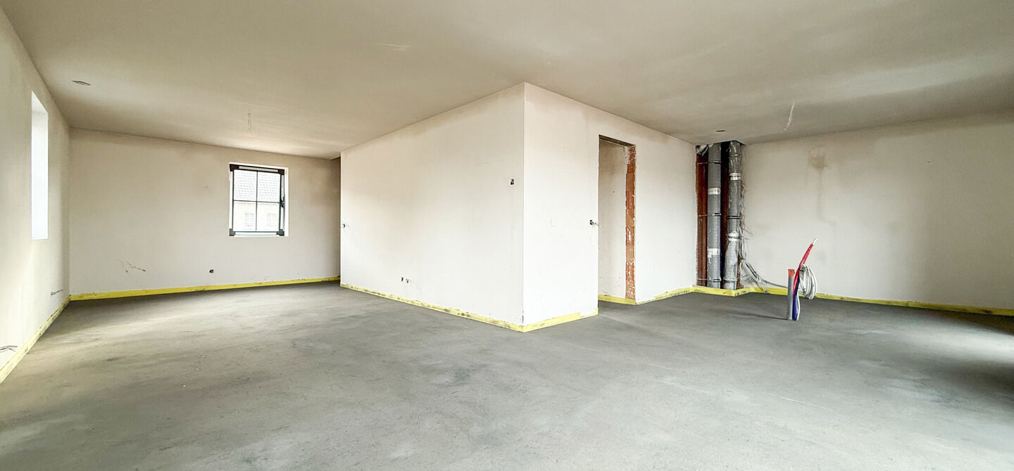 Duplex te koop in Heusden-Zolder
