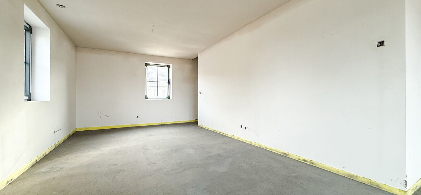 Duplex te koop in Heusden-Zolder