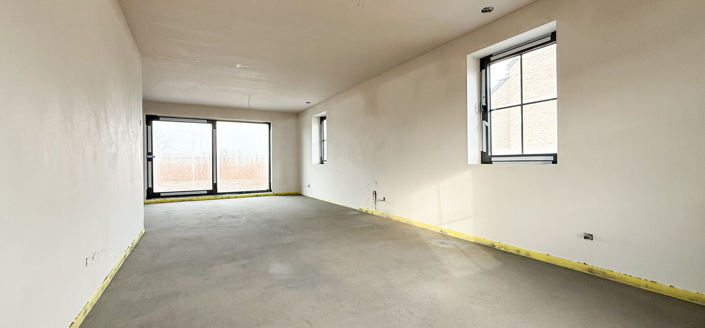 Duplex te koop in Heusden-Zolder