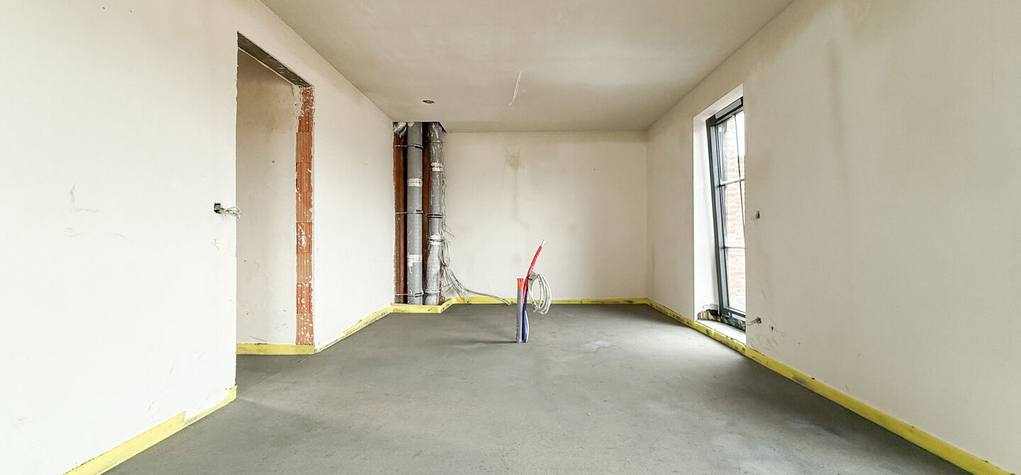 Duplex te koop in Heusden-Zolder
