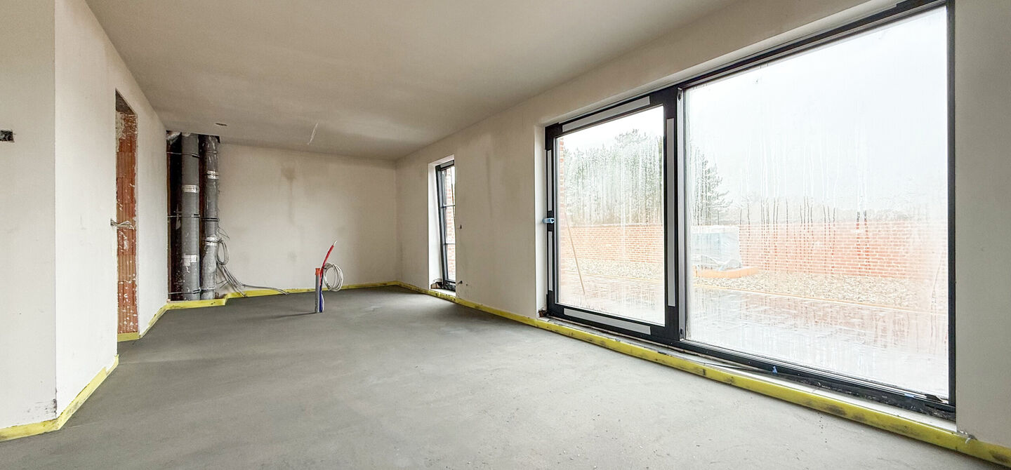 Duplex te koop in Heusden-Zolder