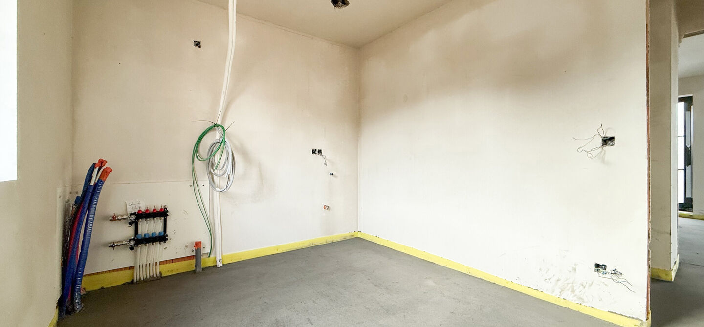 Duplex te koop in Heusden-Zolder