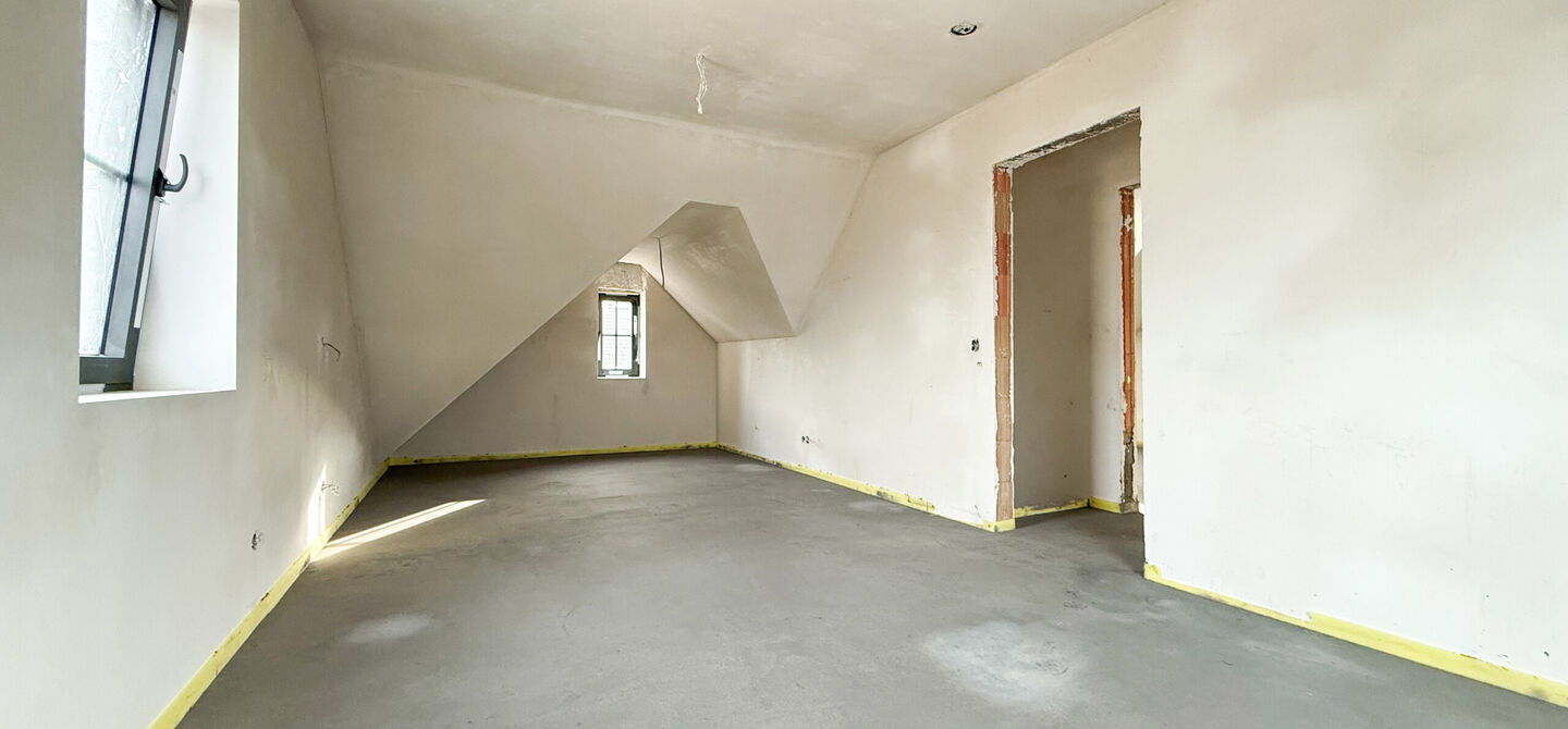 Duplex te koop in Heusden-Zolder