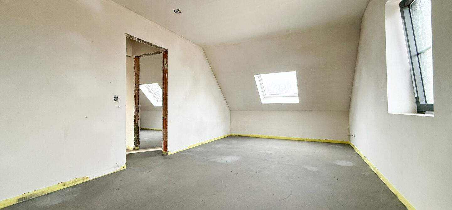 Duplex te koop in Heusden-Zolder
