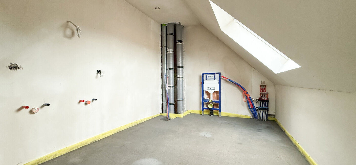 Duplex te koop in Heusden-Zolder