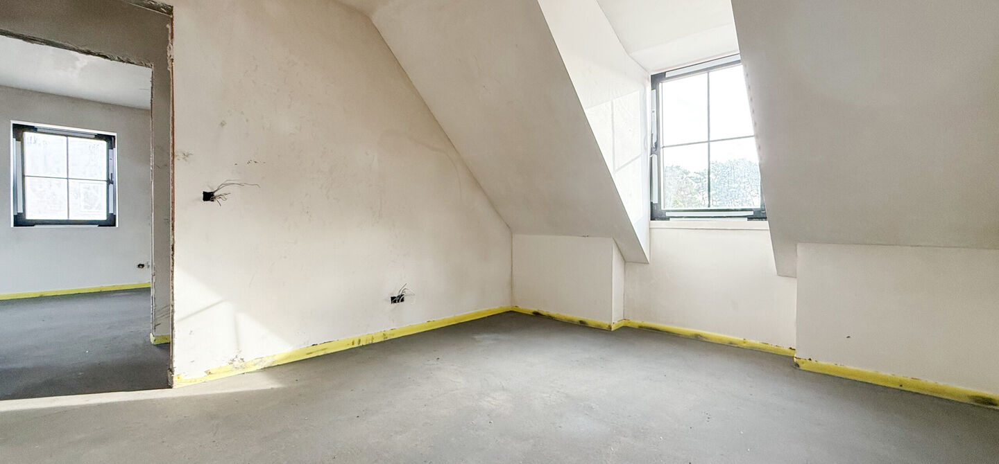 Duplex te koop in Heusden-Zolder