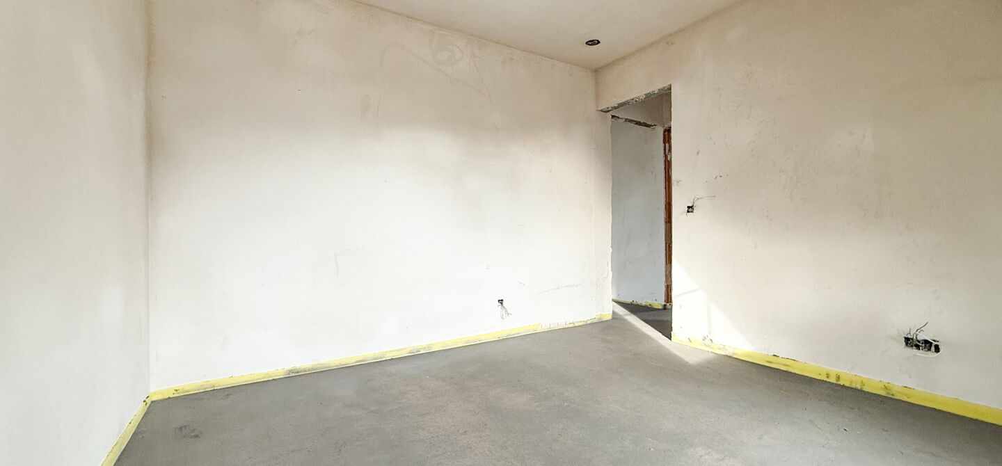 Duplex te koop in Heusden-Zolder