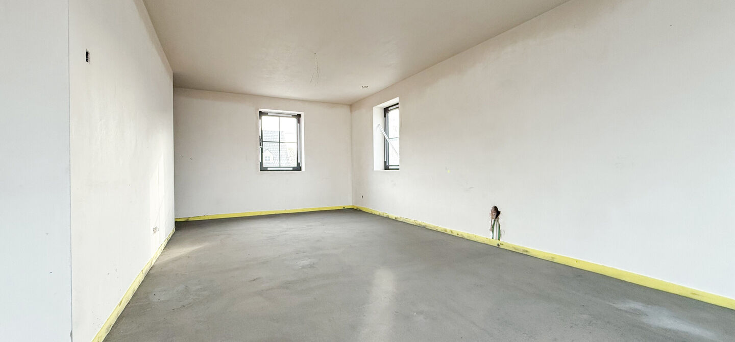 Duplex te koop in Heusden-Zolder