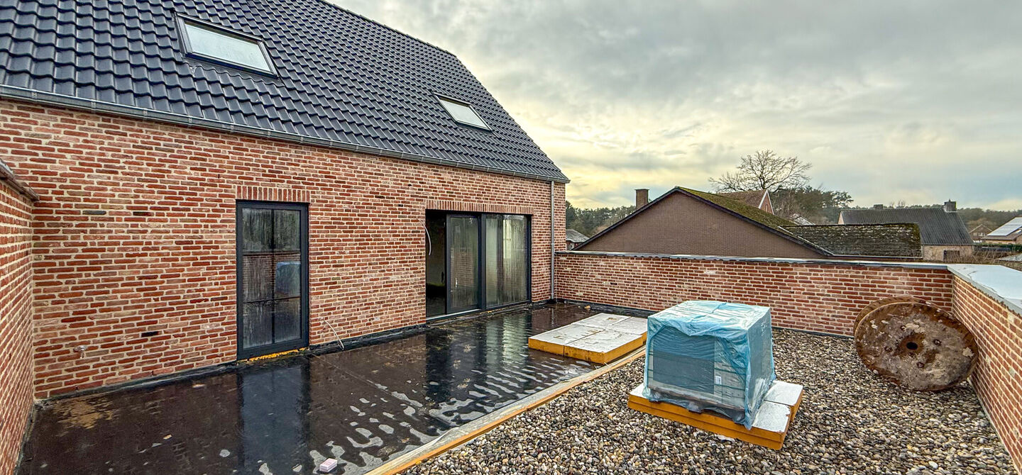 Duplex te koop in Heusden-Zolder