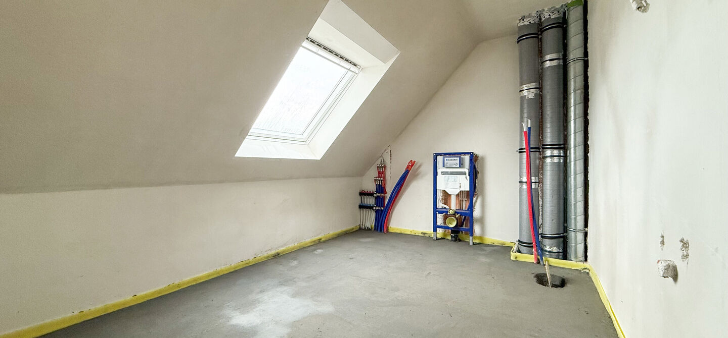 Duplex te koop in Heusden-Zolder