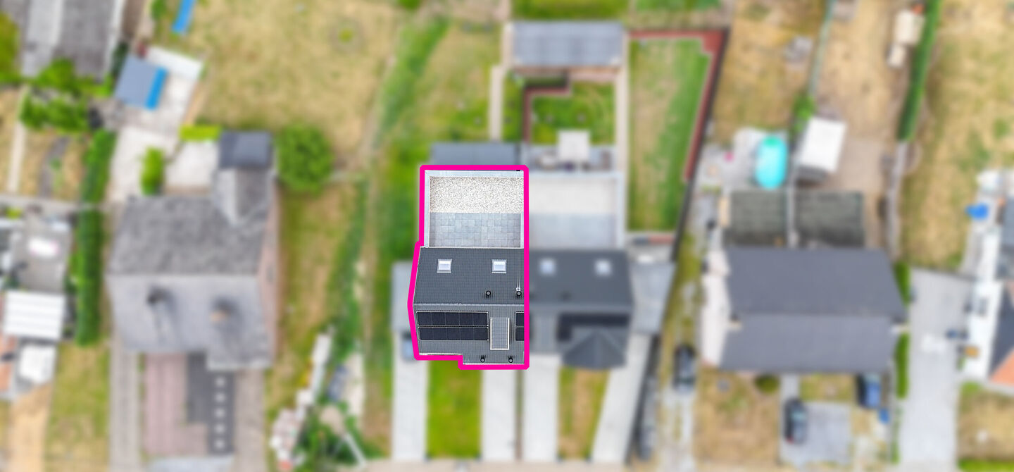 Duplex te koop in Heusden-Zolder