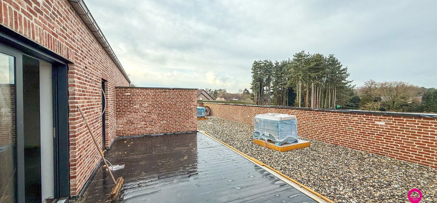 Duplex te koop in Heusden-Zolder