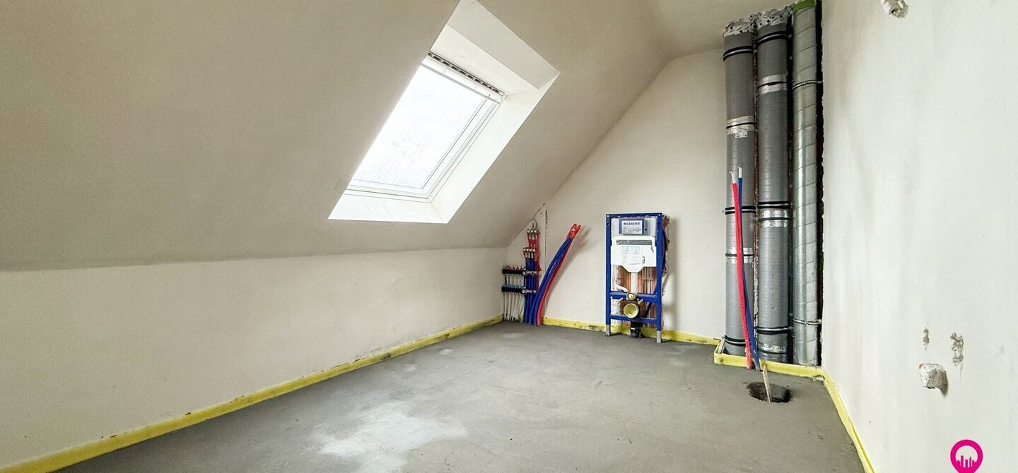 Duplex te koop in Heusden-Zolder