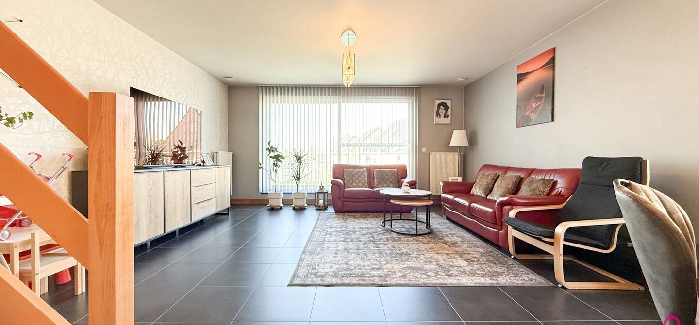 Duplex te koop in Heusden-Zolder