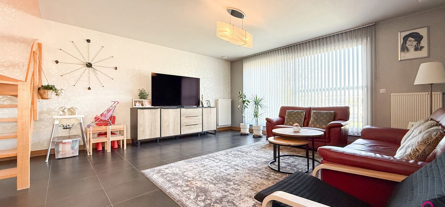 Duplex te koop in Heusden-Zolder
