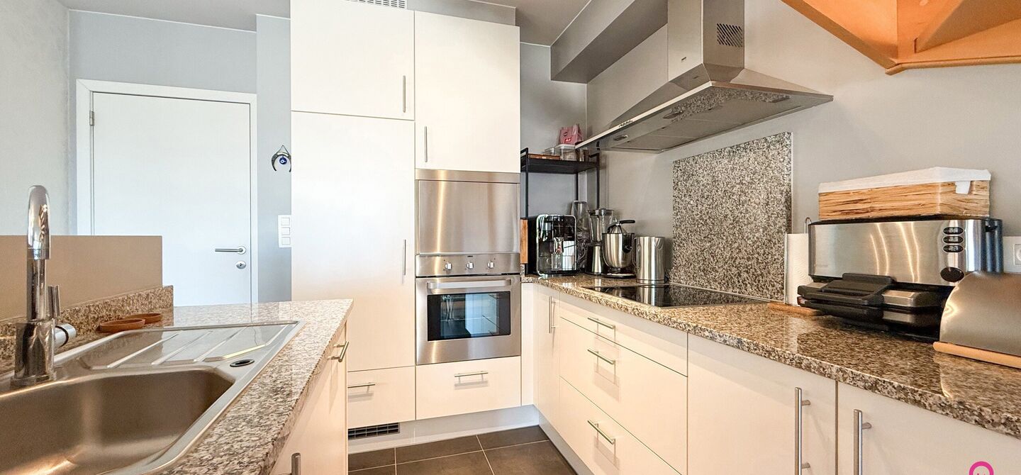 Duplex te koop in Heusden-Zolder