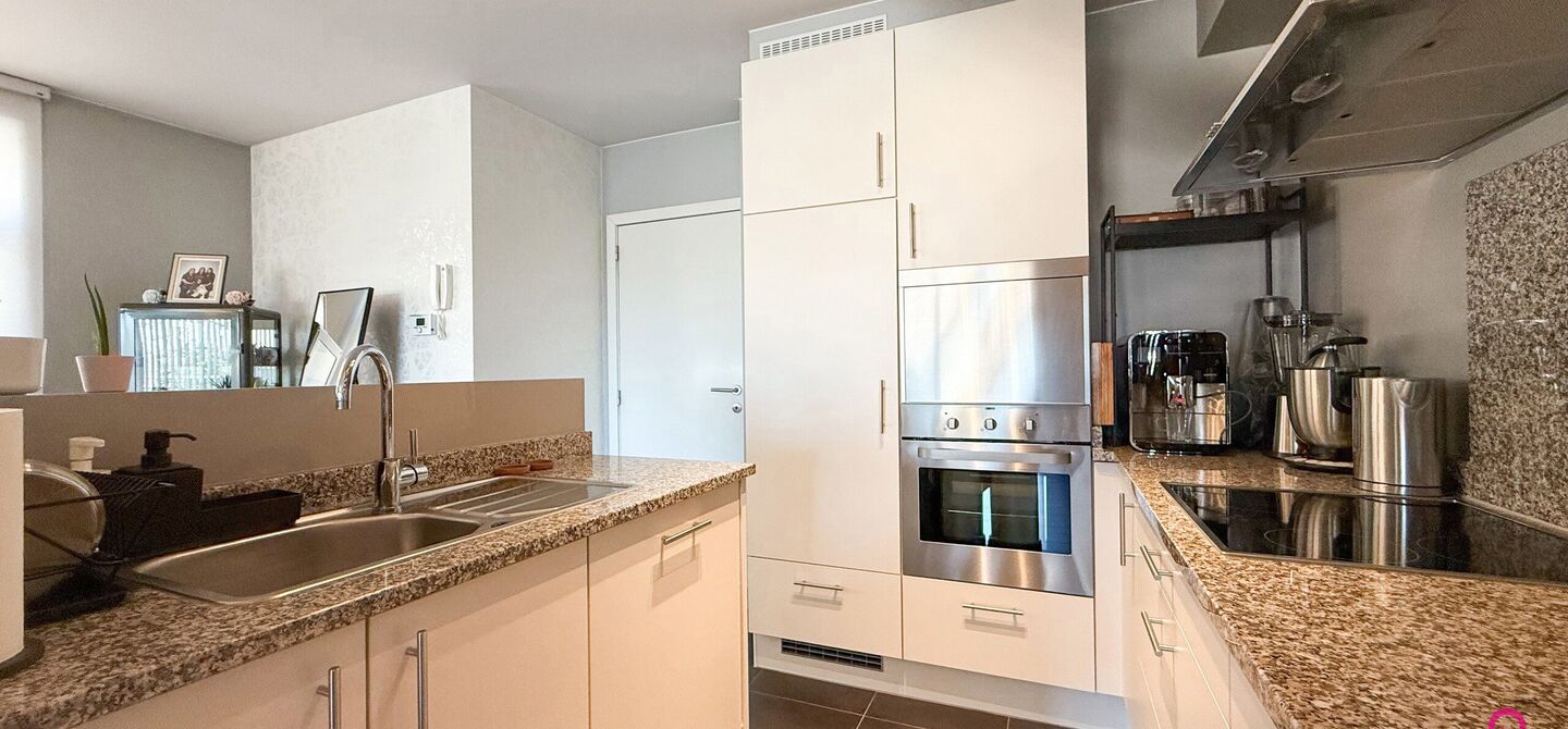Duplex te koop in Heusden-Zolder