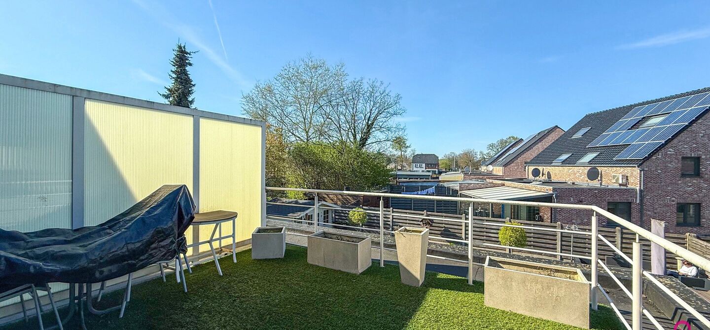 Duplex te koop in Heusden-Zolder