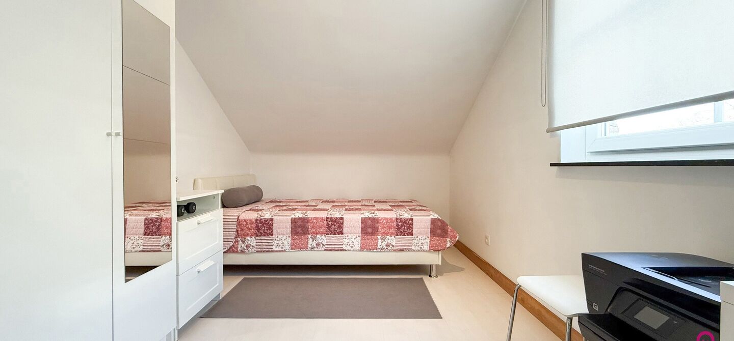 Duplex te koop in Heusden-Zolder