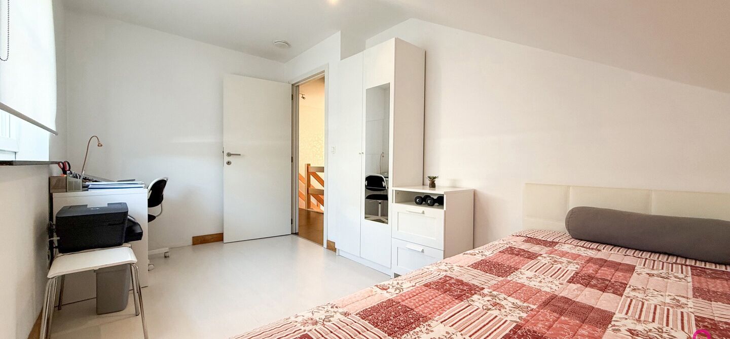 Duplex te koop in Heusden-Zolder