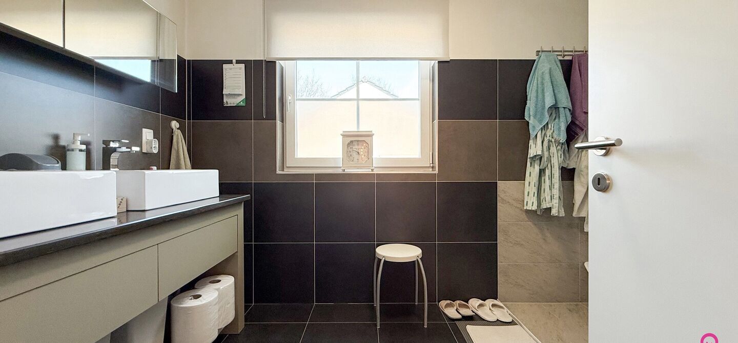 Duplex te koop in Heusden-Zolder