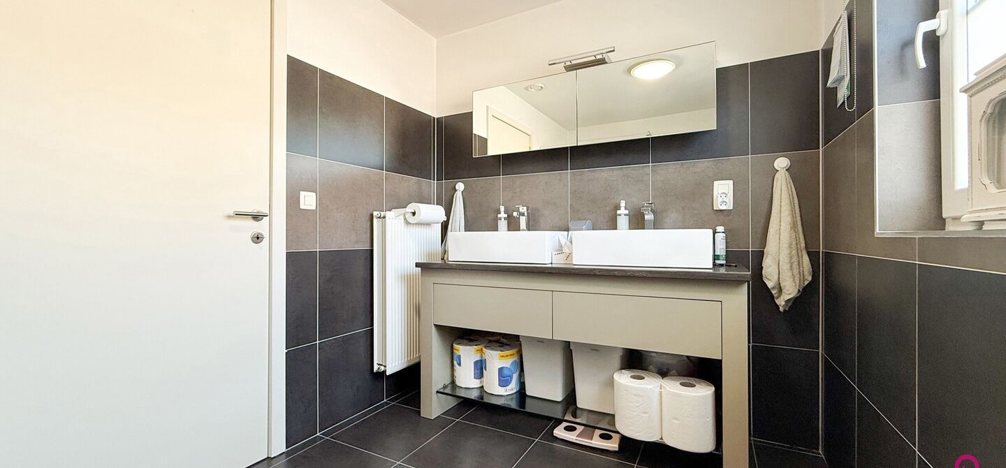 Duplex te koop in Heusden-Zolder