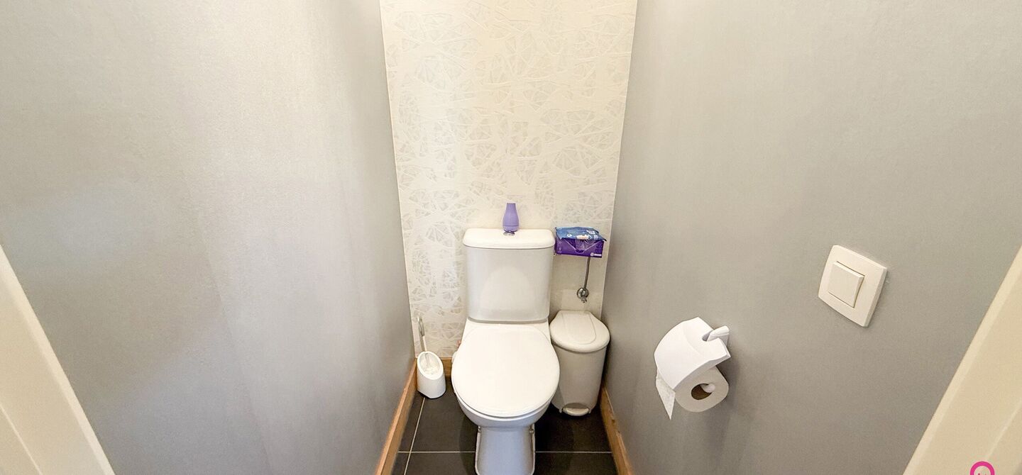 Duplex te koop in Heusden-Zolder