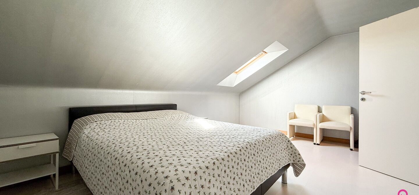 Duplex te koop in Heusden-Zolder