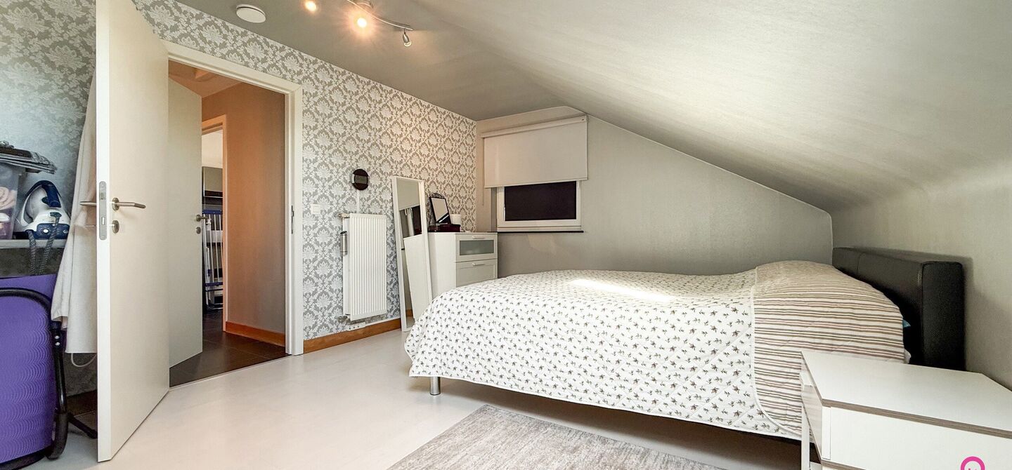 Duplex te koop in Heusden-Zolder
