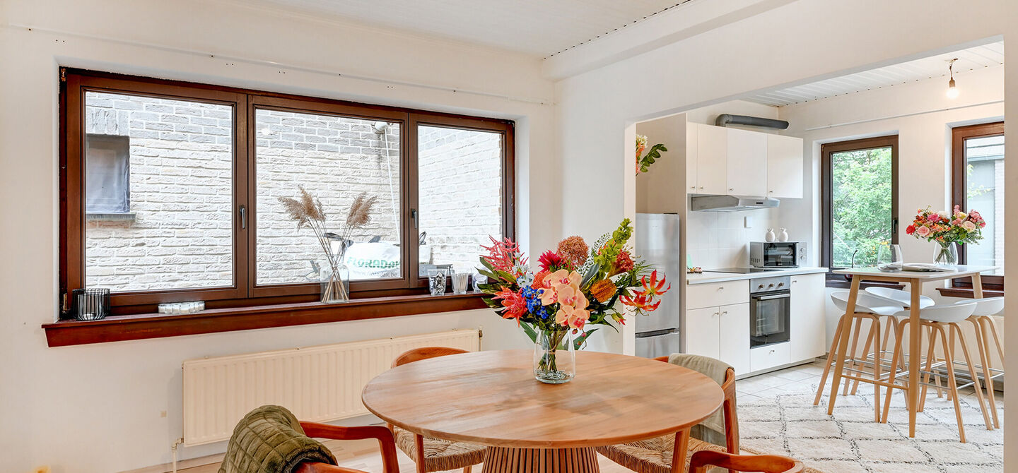 Duplex te koop in Heusden-Zolder