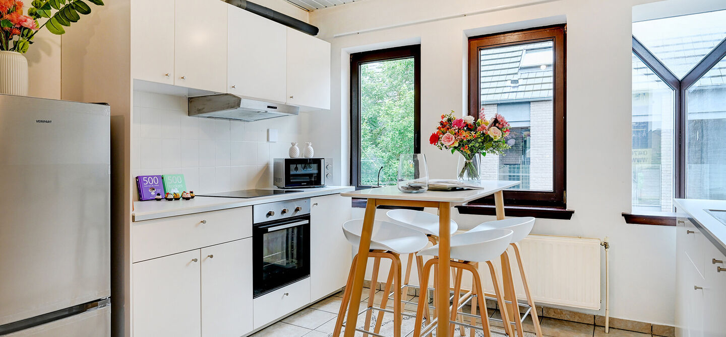Duplex te koop in Heusden-Zolder