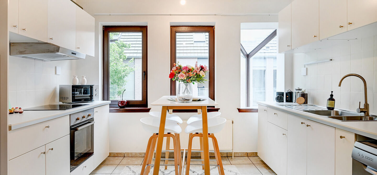 Duplex te koop in Heusden-Zolder