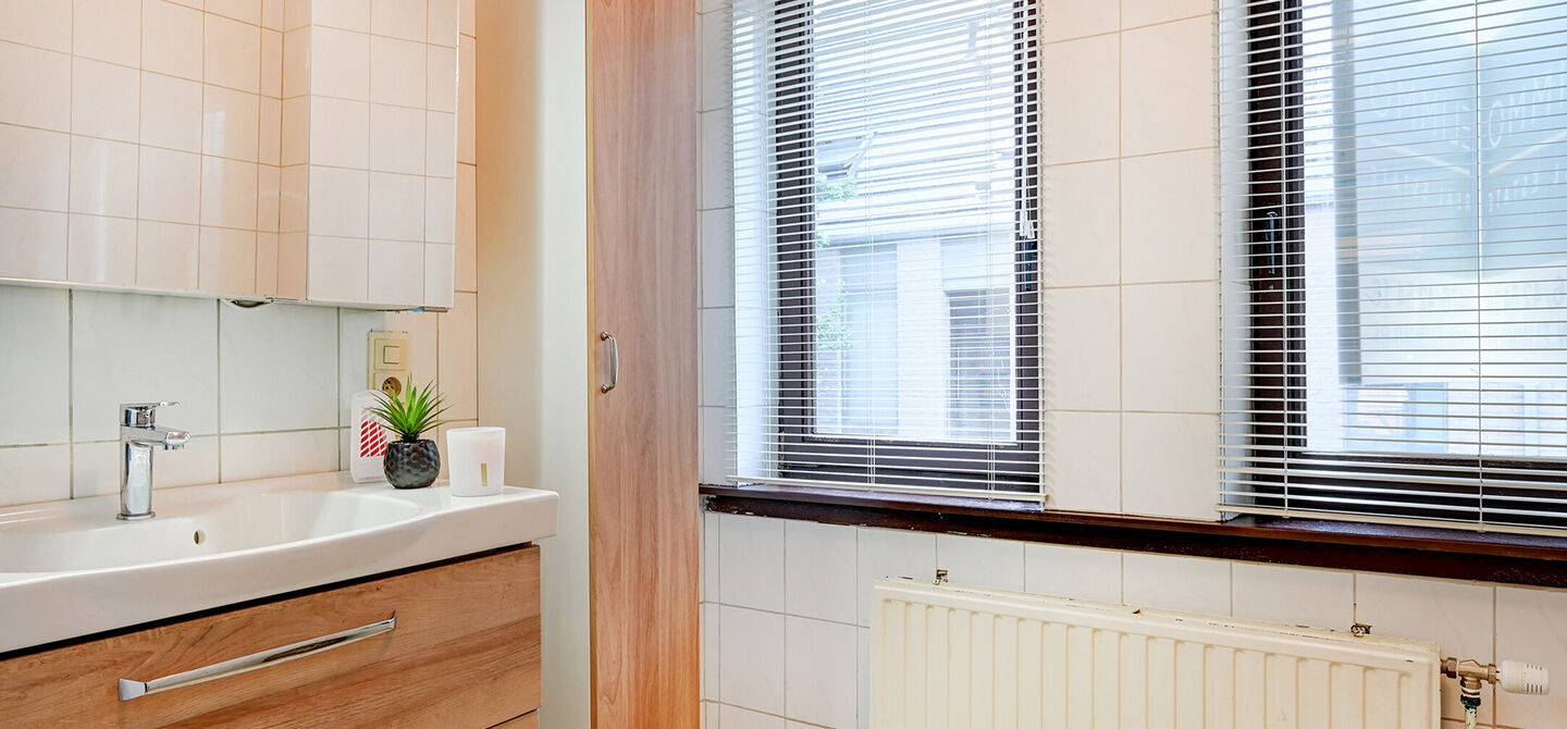 Duplex te koop in Heusden-Zolder