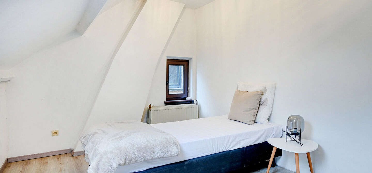 Duplex te koop in Heusden-Zolder