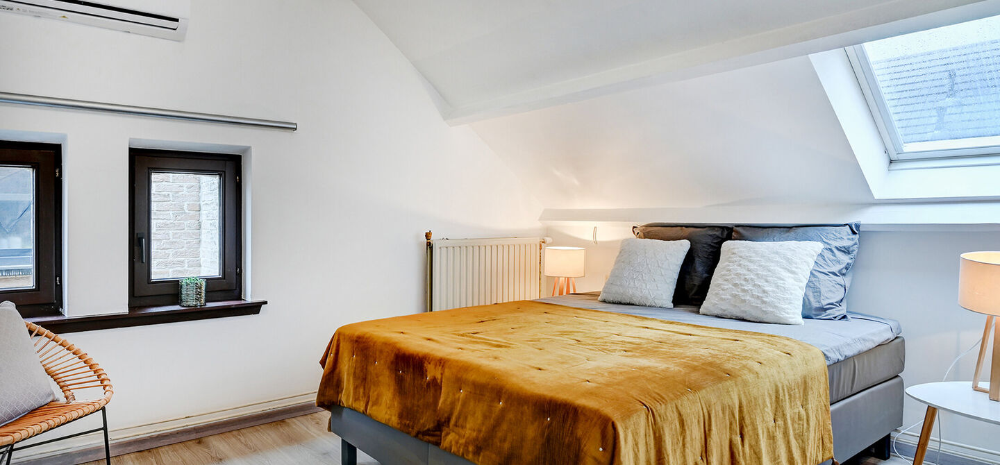 Duplex te koop in Heusden-Zolder