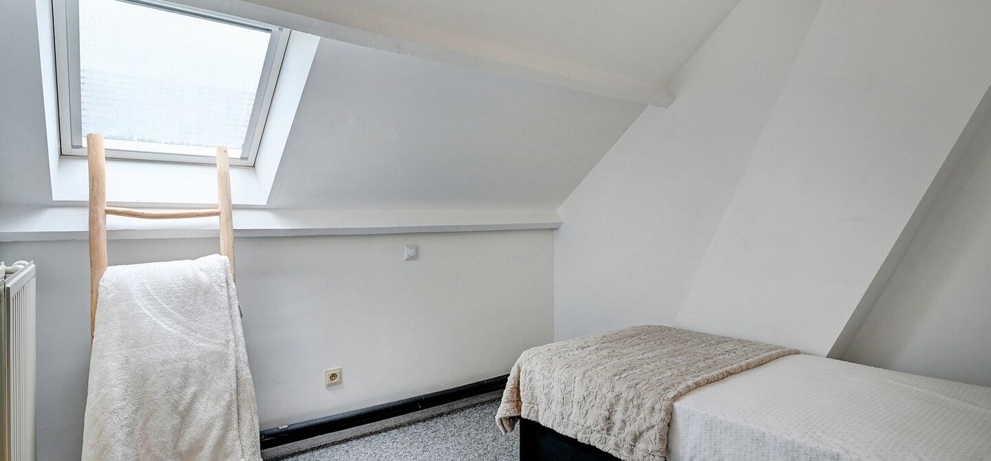 Duplex te koop in Heusden-Zolder