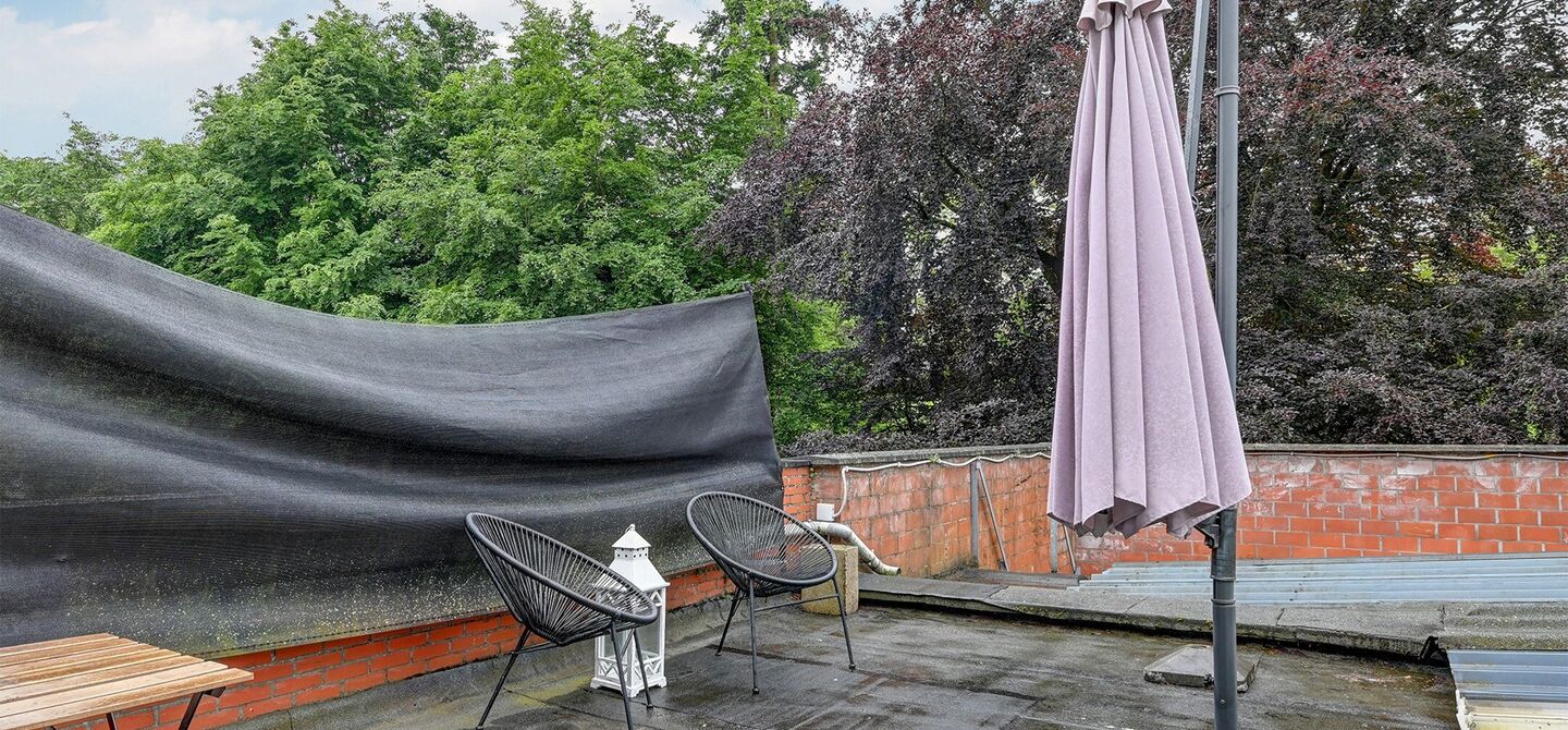 Duplex te koop in Heusden-Zolder